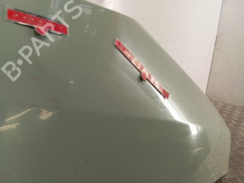 Right front fenders PEUGEOT EXPERT (224_) 2.0 HDI 16V | BP29760462C42 