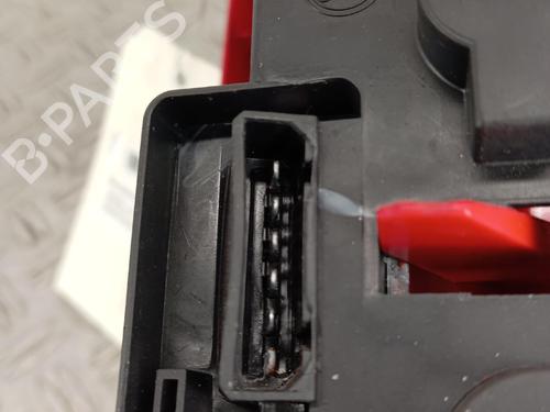 Used Left taillight Left taillight 36941431 36941431