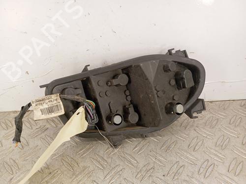 Lamp holder RENAULT CLIO III (BR0/1, CR0/1) 1.5 dCi (BR17, CR17) | BP30156677L10