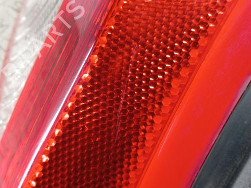 Left taillight VOLVO C30 (533) 1.6 D | BP29438083C34 