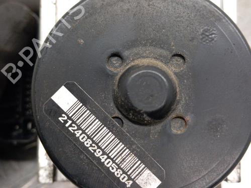 ABS pump FIAT DOBLO Cargo (263_) 1.3 D Multijet | BP28344589M43 