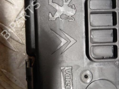 Fuse box CITROËN DS3 (SA_) 1.6 HDi 110 | BP28347346E1 
