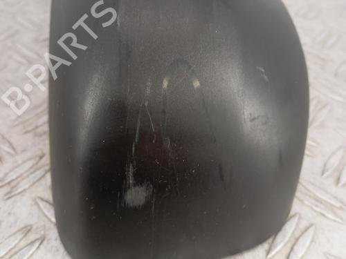 Left mirror DACIA LOGAN MCV (KS_) 1.6 16V (KS0L, KS0M, KS0P, KS1S) | BP30113674C26