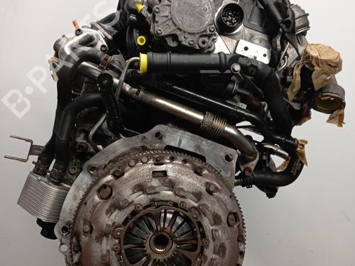 Engine AUDI A3 Sportback (8PA) 2.0 TDI 16V | BP28343739M1 
