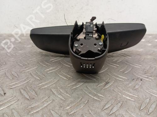 Used Rear mirror Rear mirror AUDI A4 B9 Avant (8W5, 8WD) 2.0 TDI (190 hp) 28343621 28343621