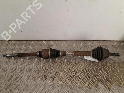 Right front driveshaft CITROËN C3 II (SC_) 1.6 HDi | BP38055131M39 - Image 3