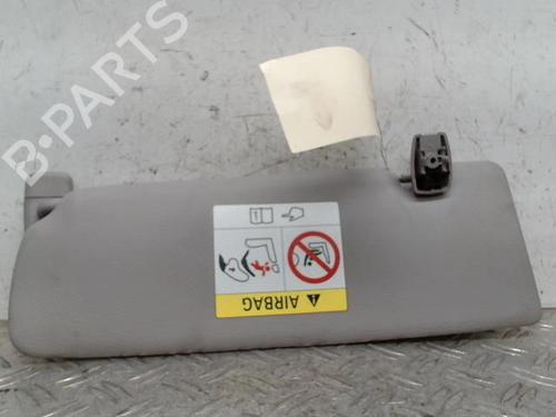 Right sun visor BMW 1 (F20) 116 d | BP28344600I2 - Image 3