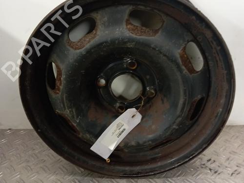 Used Rim PEUGEOT 307 (3A/C) 1.6 16V (109 hp) 28348684