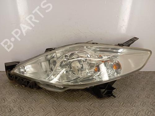 Used Left headlight MAZDA 5 (CR) 2.0 CD (CR19) (143 hp) 29448173