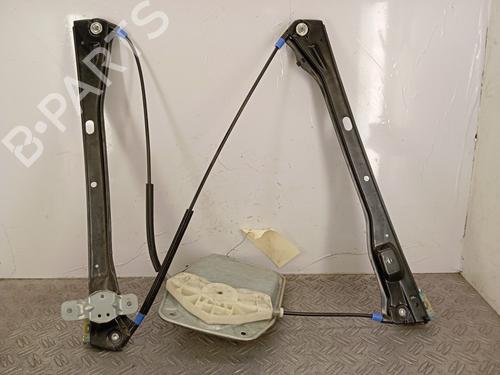 Front left window mechanism VW GOLF V (1K1) 1.9 TDI | BP29307381C22 