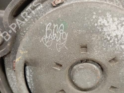 Used Radiator fan Radiator fan PEUGEOT 307 Break (3E) 2.0 HDI 110 (107 hp) 28337649 28337649