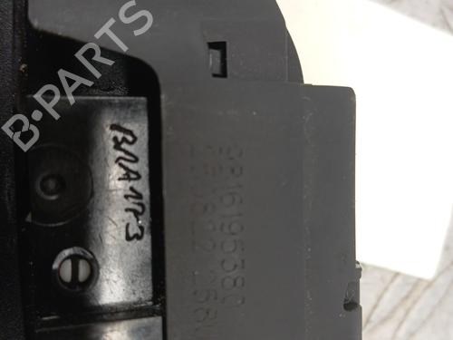 Bagklap lås CITROËN C3 III (SX) 1.2 PureTech 82 | BP30515953C101