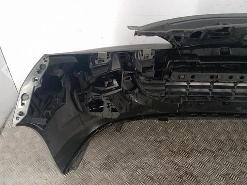 Zderzak przedni PEUGEOT 207 (WA_, WC_) 1.6 HDi | BP30003395C7 