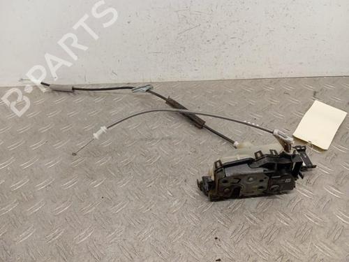 Used Front right lock Front right lock CITROËN C4 CACTUS 1.5 BlueHDi 100 (102 hp) 28347353 28347353
