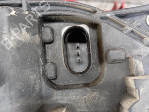 Right taillight VW TOURAN (1T3) 1.6 TDI | BP37277516C35 - Image 6