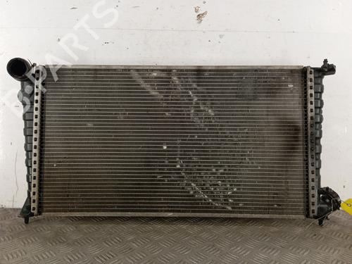 Køler PEUGEOT 306 Break (7E, N3, N5) 2.0 HDI 90 | BP30850933M31