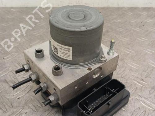 Used ABS pump ABS pump TOYOTA PROACE Van (MDZ_) 2.0 D4d (MDZ3) (122 hp) 28344498 28344498