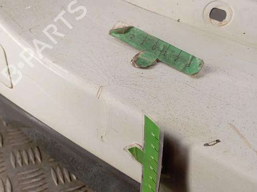 Rear bumper RENAULT GRAND SCÉNIC III (JZ0/1_) 1.9 dCi (JZ0J, JZ0N, JZ1K, JZ1S) | BP29448170C8 
