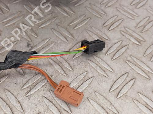 Left mirror CITROËN C3 II (SC_) 1.6 HDi | BP29725295C26