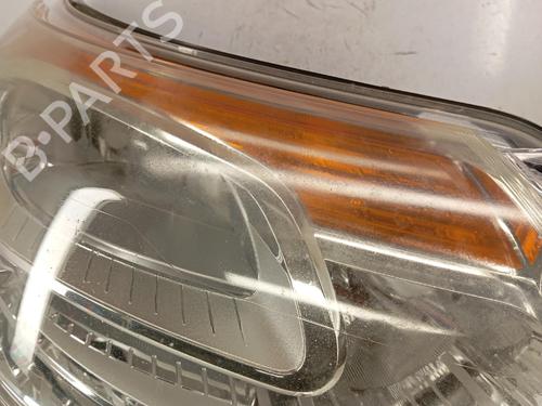 Right headlight CITROËN C3 Picasso (SH_) | BP37203476C29 - Image 2