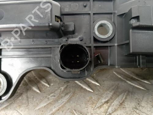 Used Tailgate handle Tailgate handle VW PASSAT B6 Variant (3C5) 2.0 TDI 16V (140 hp) 28345864 28345864