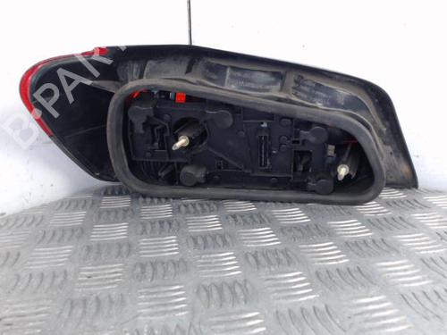 Højre baglygte PEUGEOT 306 Hatchback (7A, 7C, N3, N5) 1.9 DT | BP28342781C35 
