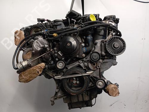Motor MERCEDES-BENZ GLK-CLASS (X204) 200 CDI (204.901) (143 hp) 28347253