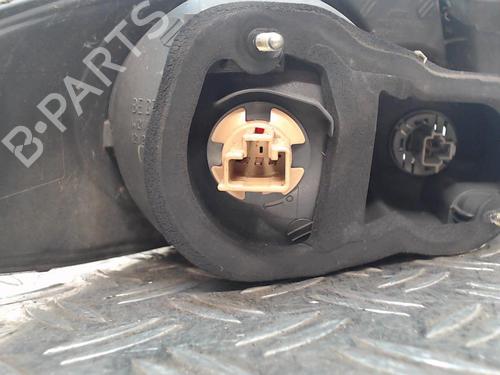 Used Right taillight Right taillight MAZDA 6 Hatchback (GG) 2.0 DI (GG14) (136 hp) 28342288 28342288