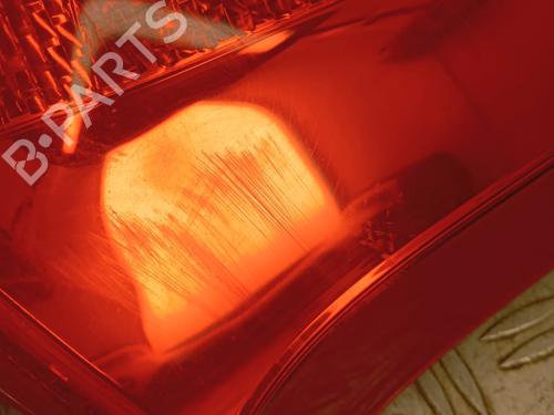 Right tailgate light VOLVO V70 III (135) 2.4 D | BP35930927C80 - Image 3
