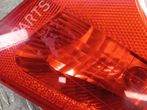 Right taillight RENAULT CLIO III (BR0/1, CR0/1) 1.5 dCi (BR17, CR17) | BP28338603C35 