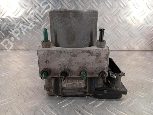 Used ABS pump ABS pump RENAULT MEGANE II (BM0/1_, CM0/1_) 1.6 16V (BM0C, CM0C) (113 hp) 39904251 39904251