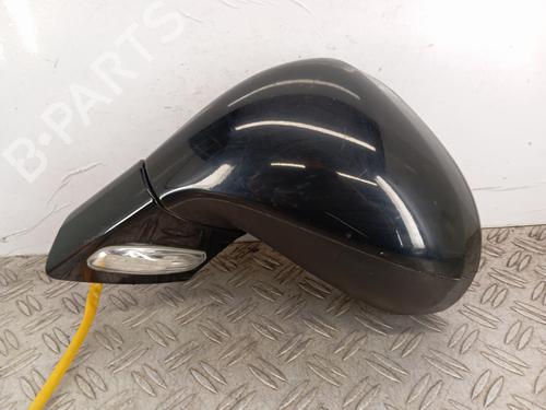 Left mirror PEUGEOT 308 SW I (4E_, 4H_) 1.6 HDi | BP29845129C26