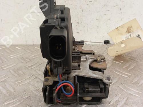 Front left lock VW GOLF IV (1J1) 1.6 | BP28344387C98 