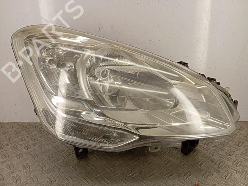 Used Right headlight Right headlight CITROËN BERLINGO Box Body/MPV (B9) [2008-2026] 35990134 35990134