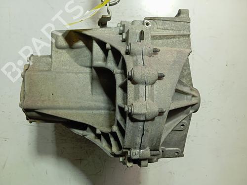 Gearbox CITROËN C4 II (NC_) 1.6 HDi 110 | BP35990149M3 - Image 2
