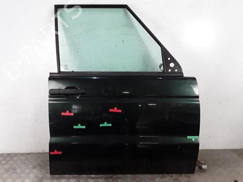 Right front door LAND ROVER DISCOVERY II (L318) 2.5 Td5 4x4 | BP28344307C3 