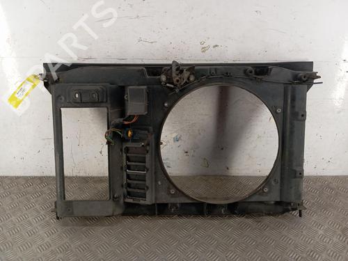 Used Front slam panel Front slam panel CITROËN C4 I (LC_) 1.6 HDi (90 hp) 36542846 36542846