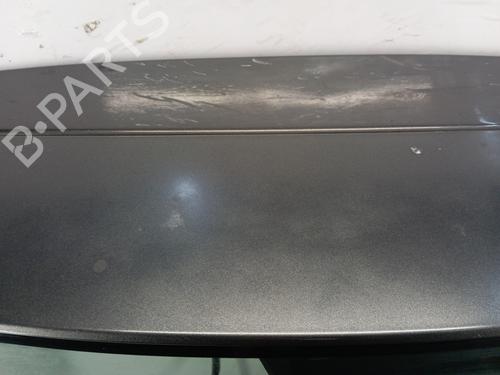 Tailgate TOYOTA AURIS (_E15_) 1.4 D-4D (NDE150_, NDE150R) | BP30328445C6