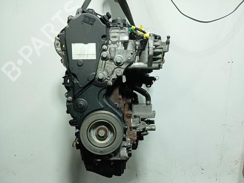 Engine PEUGEOT 508 SW I (8E_) 2.0 BlueHDi 150 | BP32855515M1 - Image 3
