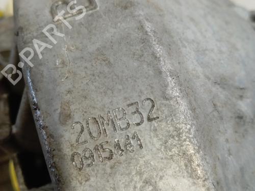 Gearbox CITROËN C4 SPACETOURER (3D_) 1.6 BlueHDi 120 | BP30911212M3 - Image 6