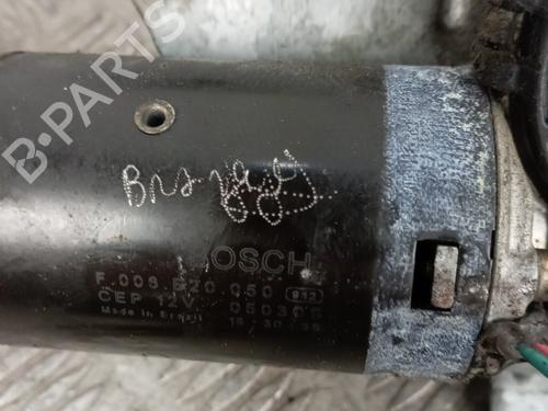 Front wiper motor CITROËN XSARA PICASSO (N68) 1.6 HDi | BP28345840M29 