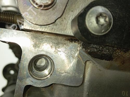 Engine SEAT IBIZA IV (6J5, 6P1) 1.2 | BP32292657M1 - Image 7