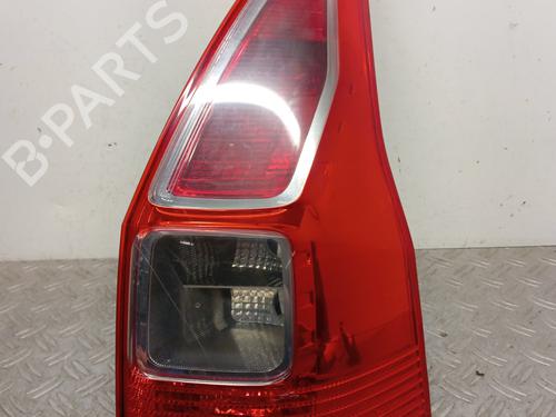 Used Right taillight RENAULT MEGANE II Estate (KM0/1_) 1.9 dCi (131 hp) 28337623