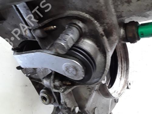 Gearkasse RENAULT TWINGO I (C06_) 1.2 (C066, C068) | BP28339431M3