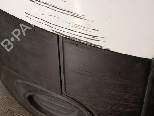 Front bumper CITROËN BERLINGO MULTISPACE (B9) | BP37865743C7 - Image 8