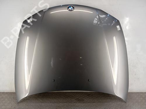Hood BMW 1 (E87) 116 d | BP28344116C1