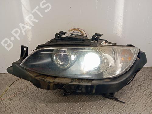 Used Left headlight BMW 3 Convertible (E93) 320 i (163 hp) 29712044