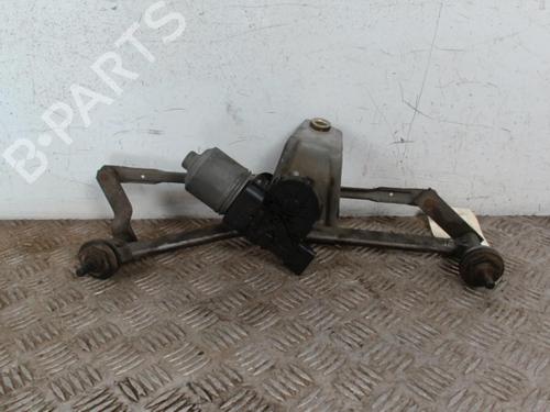 Front wiper motor PEUGEOT 206 SW (2E/K) 1.4 HDi | BP28345068M29 