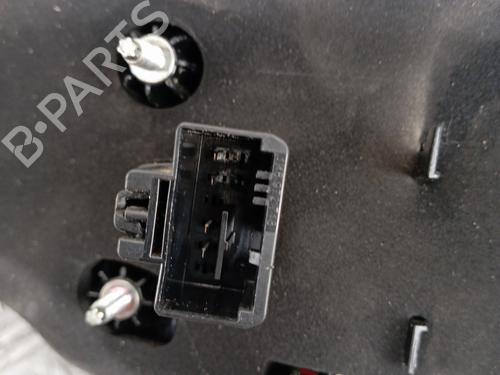 Venstre baglygte bagklap VW GOLF VII (5G1, BQ1, BE1, BE2) 1.5 TSI | BP28345519C79 