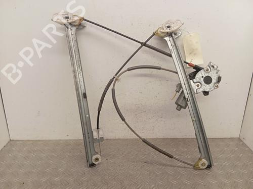 Rudehejsemekanisme Højre foran CITROËN XSARA (N1) 2.0 HDi 90 | BP28346571C23